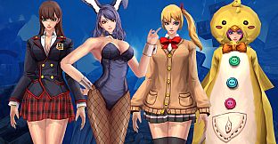 Kritika Online: Elite Costume Pack