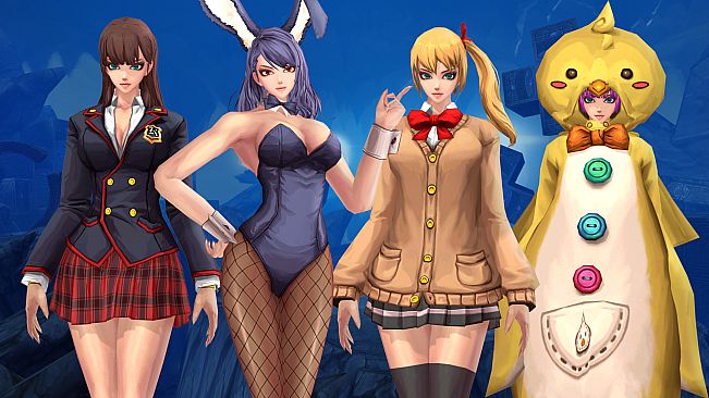 Kritika Online: Elite Costume Pack