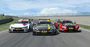 RaceRoom Racing Experience