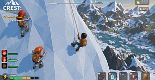 Crest: Climb Together