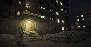 Can I Come In?