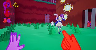 Spencer's Spaghetti Quest