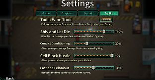 Back to the Dawn - Game Modifier Toolkit