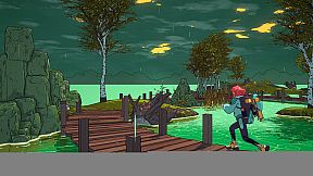 Dungeons of Hinterberg