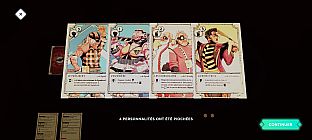 Beyond the Board - DTDA Games