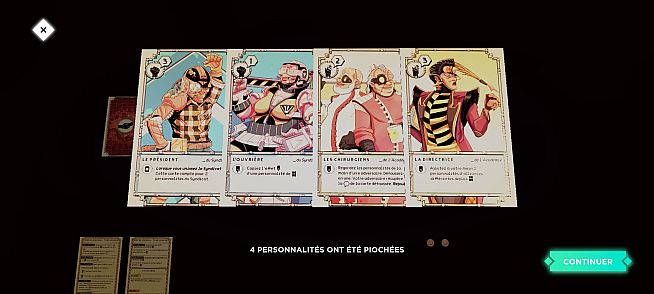 Beyond the Board - DTDA Games