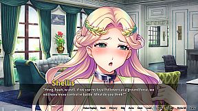 Hentai Heaven's Slutty Salvation