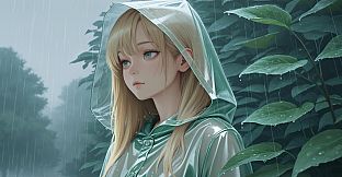 Rainy Waifu