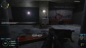 Beyond Mankind: The Awakening