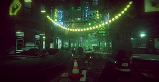 Space Transport Tycoon