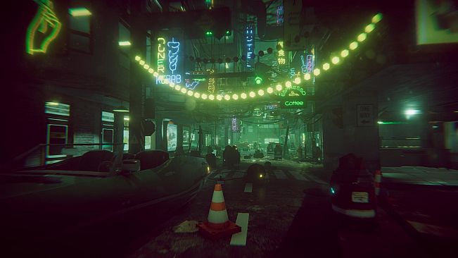 Space Transport Tycoon