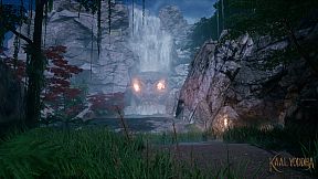 Curse of The Mask: Kaal Yoddha - An Action Adventure Game