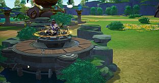 虎狼入侵（Monster Sect）- 山门与幻境