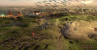 Magna Conquest
