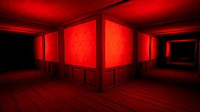 Jumpscare Simulator: System Breach