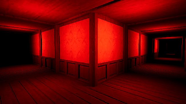 Jumpscare Simulator: System Breach