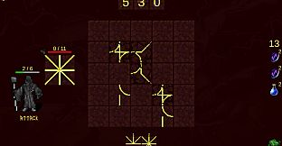 Rogue Runes