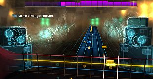 Rocksmith 2014 Edition – Remastered – Green Day - “Welcome to Paradise”