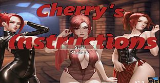 Cherry's JOI