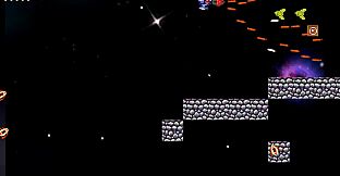 Starry Moon Island Perimeter MP05