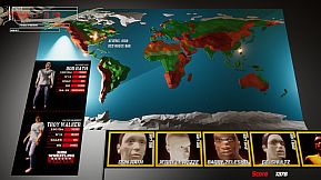 Arm Wrestling Reborn