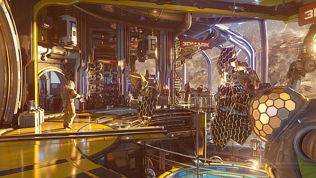 3DMark Solar Bay Extreme