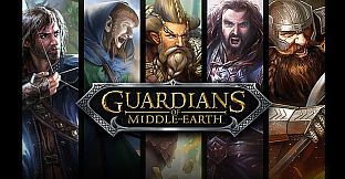 Guardians of Middle-earth: The Company of Dwarves Bundle