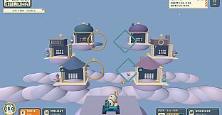 Parcel Cannon