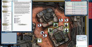 Fantasy Grounds - Starfinder RPG - Junker's Delight