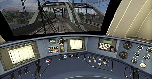 Train Simulator: DB BR 440 ‘Coradia Continental’ Loco Add-On