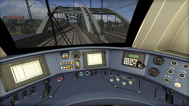 Train Simulator: DB BR 440 ‘Coradia Continental’ Loco Add-On