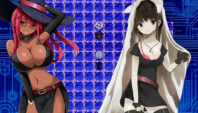 Nightmare - Additional adult story & Graphics DLC