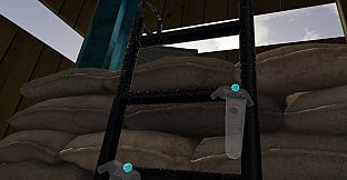 Bullets And More VR - BAM VR