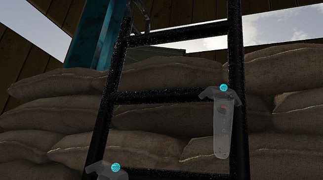 Bullets And More VR - BAM VR