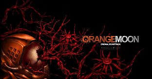 Orange Moon - Original Soundtrack