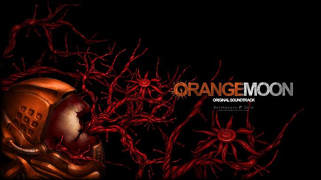 Orange Moon - Original Soundtrack