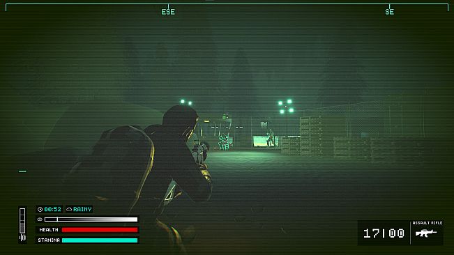 Zero State Agent