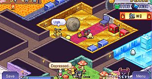 Demon Castle Story