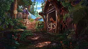 Chronicles of Magic: Divided Kingdom