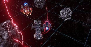 4X-Galaxy 无主之地：银河