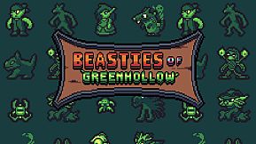 Beasties of Greenhollow