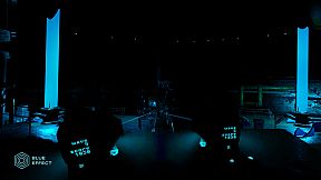 Blue Effect VR