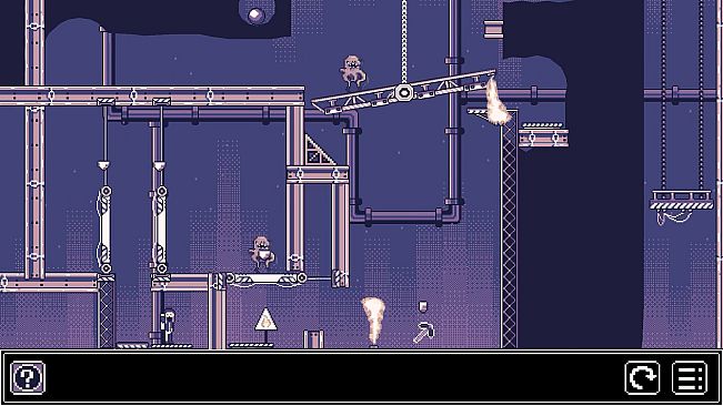 Underland: The Climb