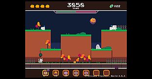 Mac & Jack: Candy Bashers