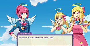 Fertiliel - Cupid Simulator