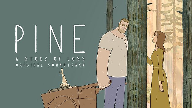 Pine: A Story of Loss - Original Soundtrack