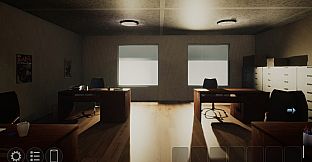 Alex Hill: The Body at Clearwater Bay