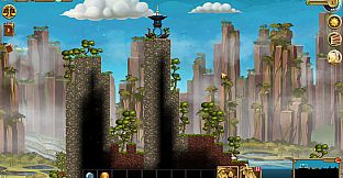 Craft The World - Temples of 4 Elements