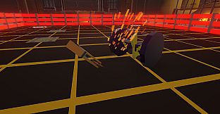 RETROBOTS
