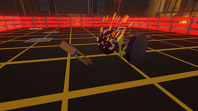 RETROBOTS
